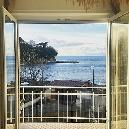 Maracuja Hotel Agropoli Luaran gambar